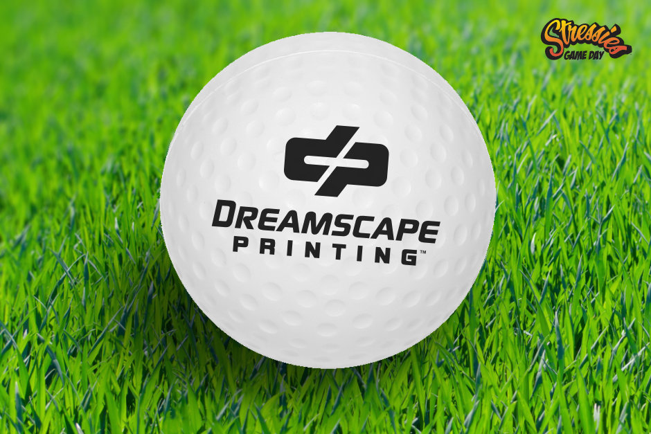 Stressies™ - Game Day Golf