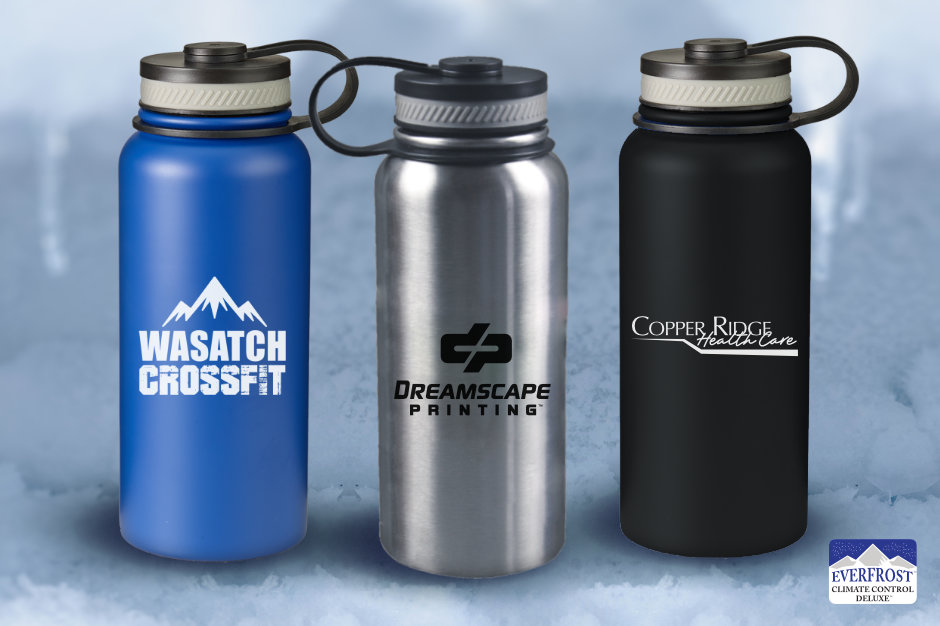 Everfrost™ Climate Control™ DELUXE - 27 oz.