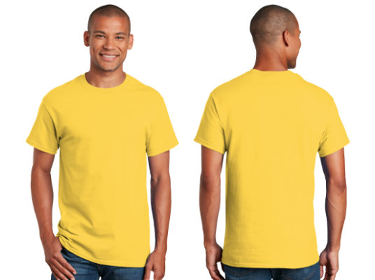 2000 - Gildan® - Ultra Cotton® 100% Cotton T-Shirt