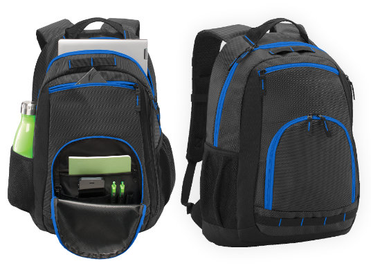 BG207 - Port Authority® Xtreme Backpack