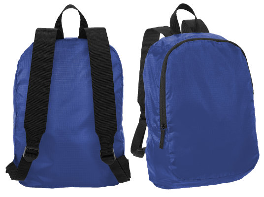 BG213 - Port Authority® Crush Ripstop Backpack