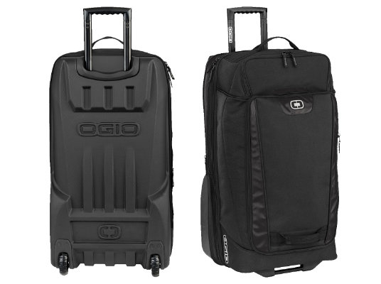 413017 - OGIO® Nomad 30 Travel Bag