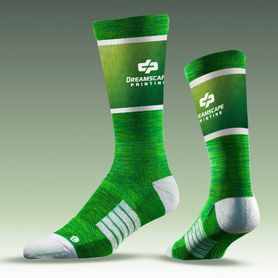 Color Fusion™ Socks